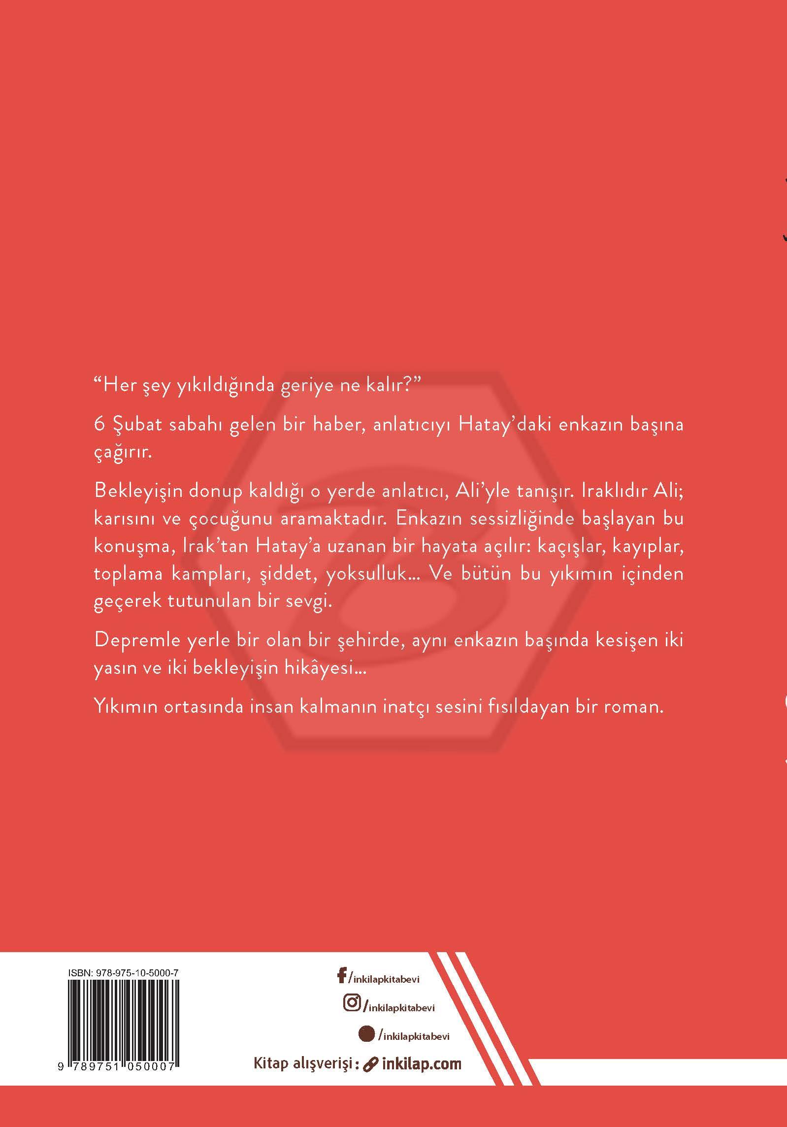 Kimsesizler Coğrafyası