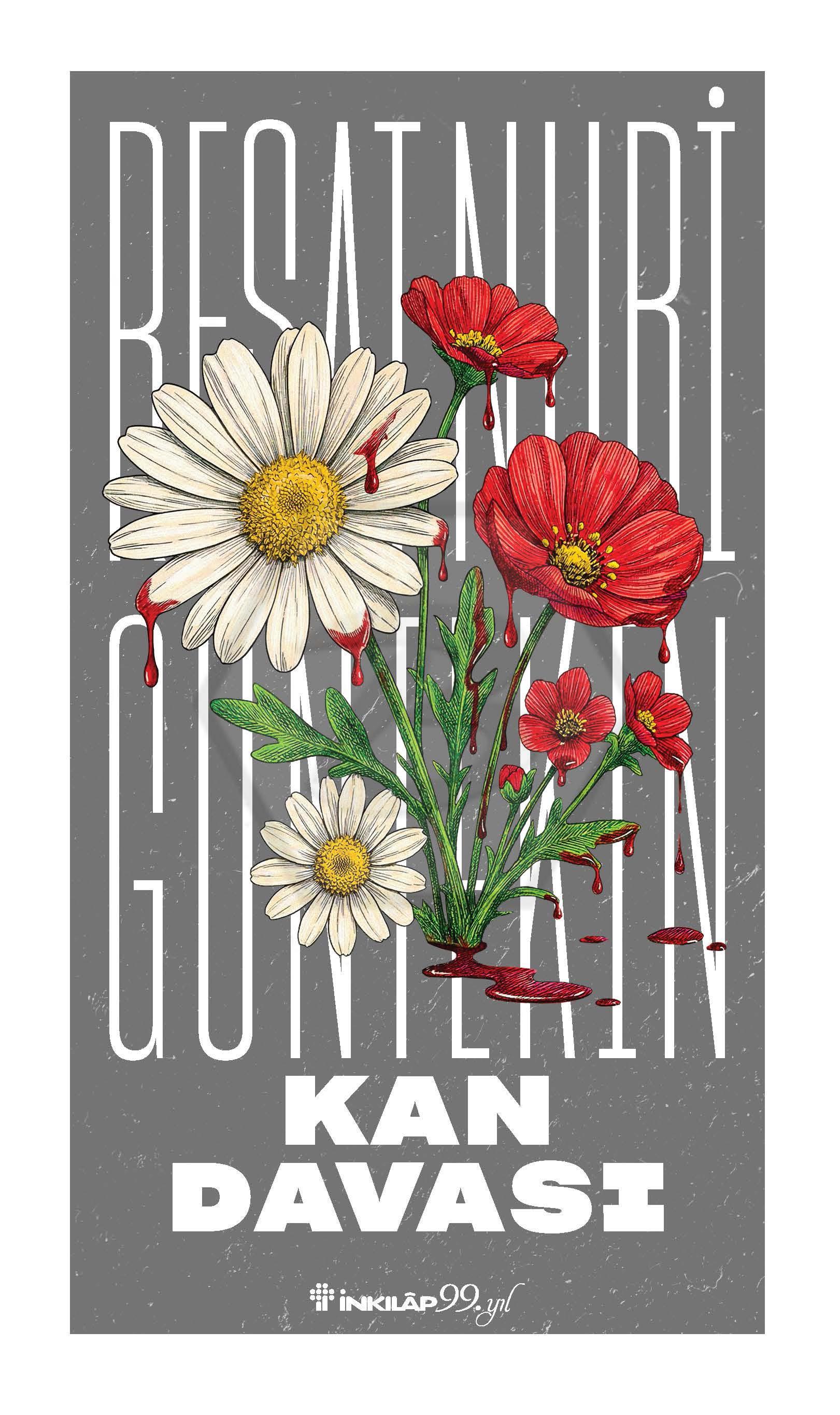 Kan Davası
