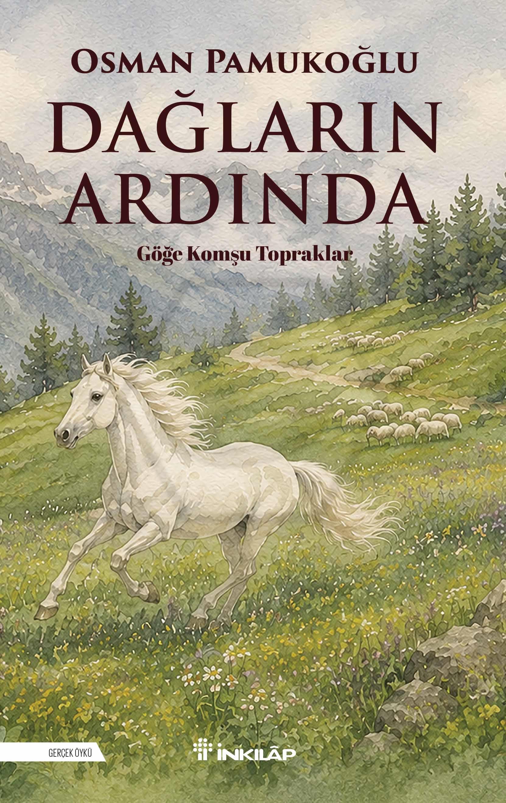Dağların Ardında