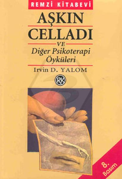 Aşkın Celladı