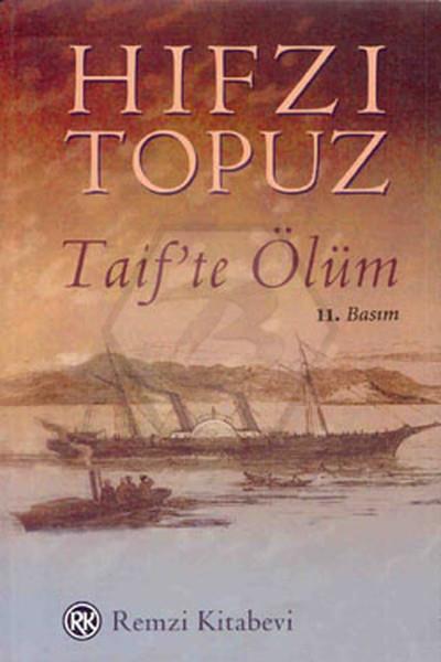 Taif’te Ölüm