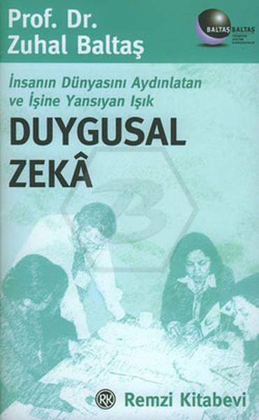 Duygusal Zekâ
