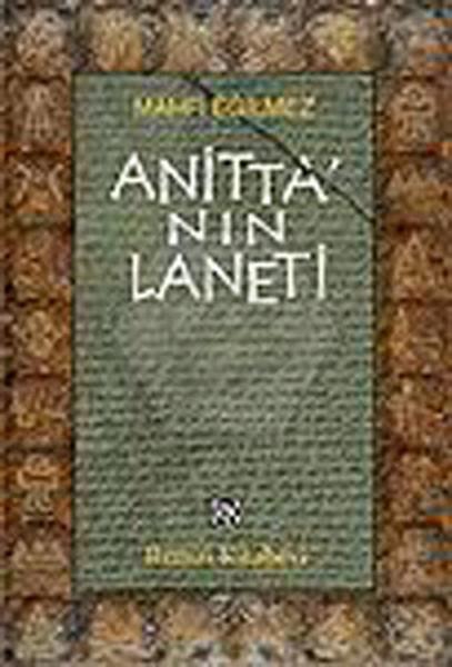 Anitta’nın Laneti