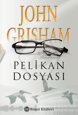 Pelikan Dosyası