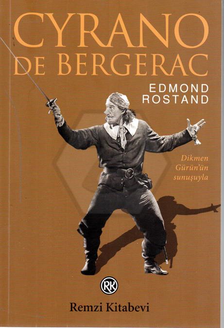 Cyrano de Bergerac