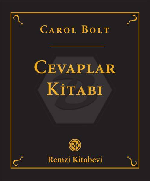 Cevaplar Kitabı 