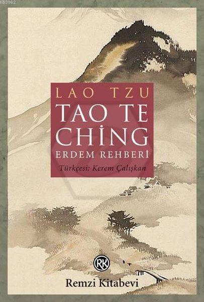 Tao The Ching