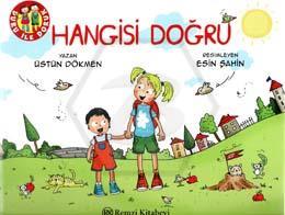 Hangisi Doğru - Duru İle Doruk