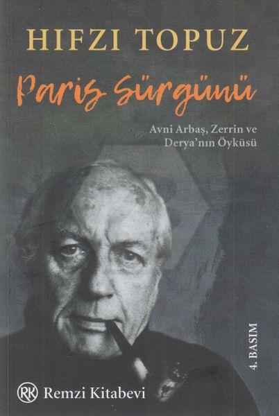 Paris Sürgünü