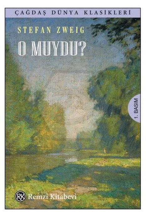 O Muydu?