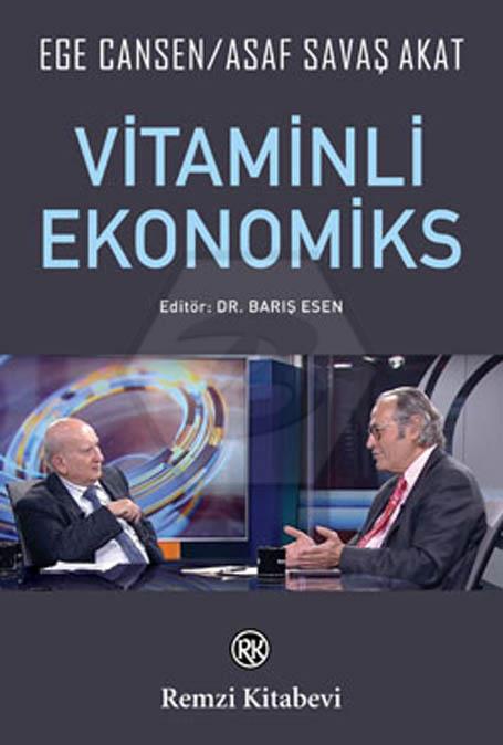 Vitaminli Ekonomiks