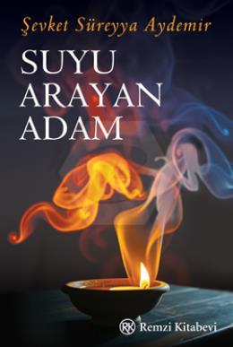 Suyu Arayan Adam