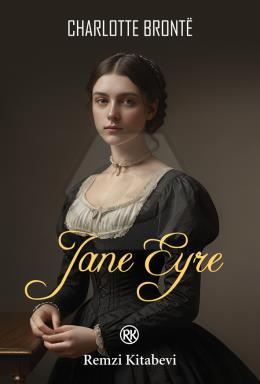 Charlotte Bronte