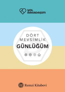 Dört Mevsimlik Günlüğüm