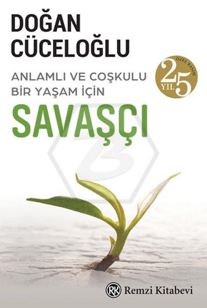 Savaşçı Özel Basım