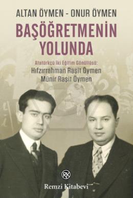 Başöğretmenin Yolunda