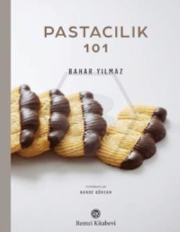 Pastacılık 101 Ciltli