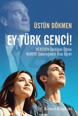 Ey Türk Genci!