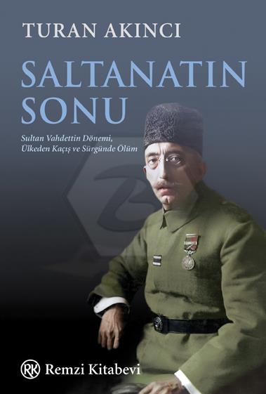 Saltanatın Sonu