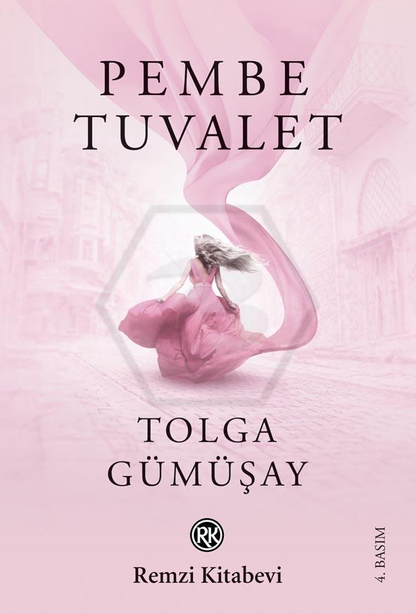 Pembe Tuvalet