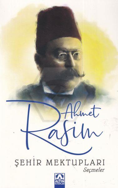 Şehir Mektupları Seçmeler