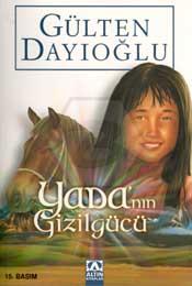 Yadanın Gizilgücü