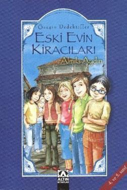 Eski Evin Kiracıları