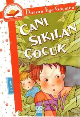 Canı Sıkılan Çocuk