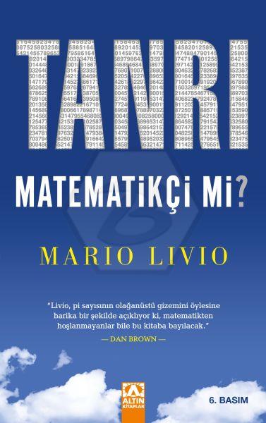 Tanrı Matematikçi Mi