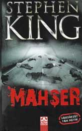 Mahşer Sansürsüz Tam Metin