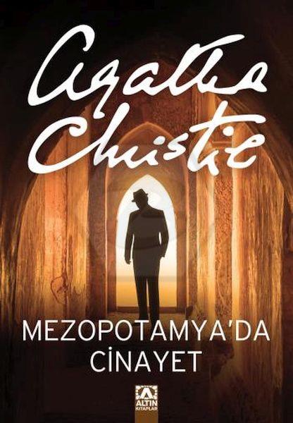 Mezopotamyada Cinayet