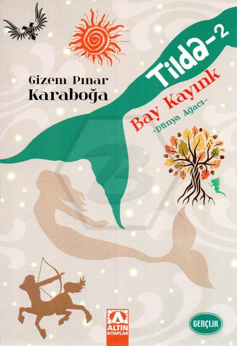 Tilda-2 Bay Kayınk-Dünya Ağacı