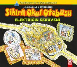 Sihirli Okul Otobüsü: Elektriğin Serüveni