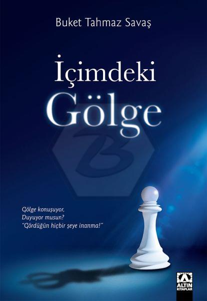 İçimdeki Gölge