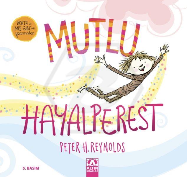 Mutlu Hayalperest