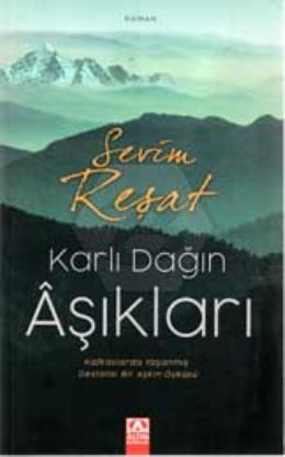 Karlı Dağın Aşıkları