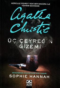 Üç Çeyreğin Gizemi