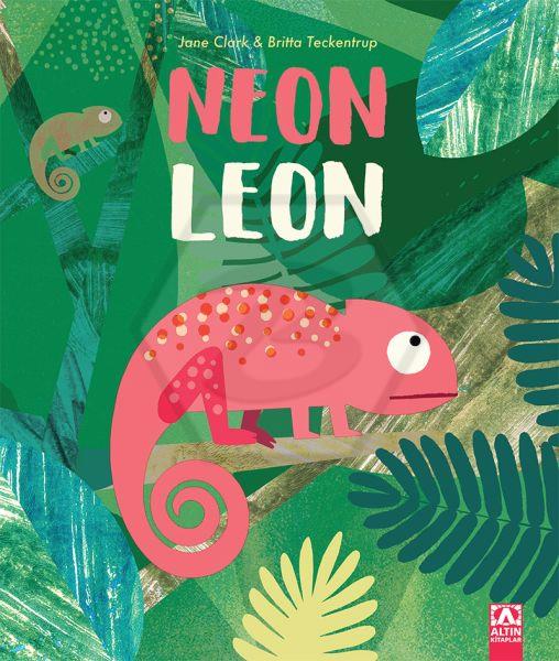 Neon Leon