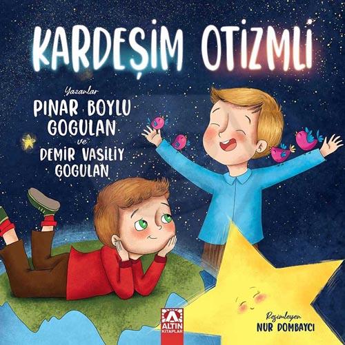 Kardeşim Otizmli