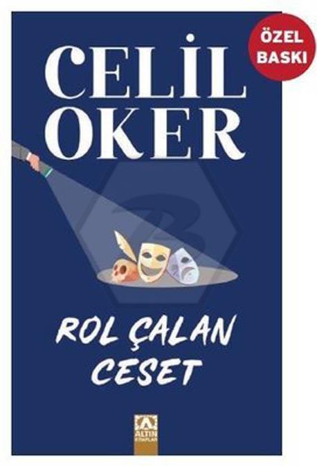 Rol Çalan Ceset