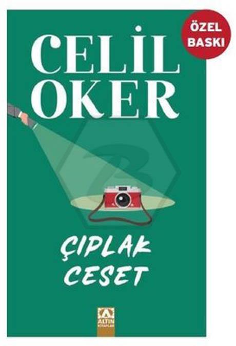 Çıplak Ceset
