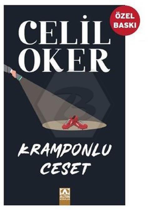Kramponlu Ceset