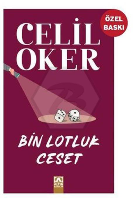Bin Lotluk Ceset