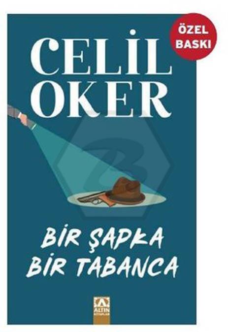 Bir Şapka Bir Tabanca