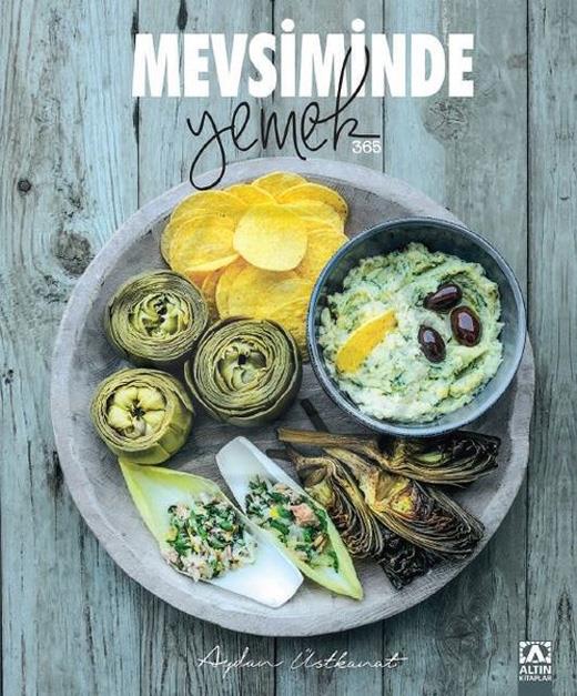 Mevsiminde Yemek