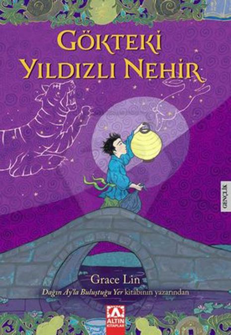 Gökteki Yıldızlı Nehir