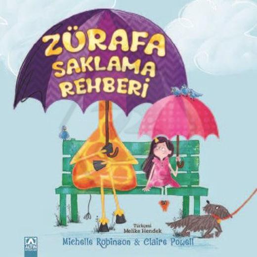 Zürada Saklama Rehperi