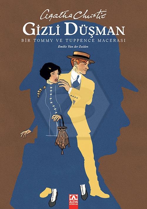 Gizli Düşman