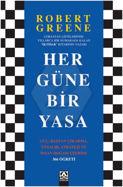 Her Güne Bir Yasa