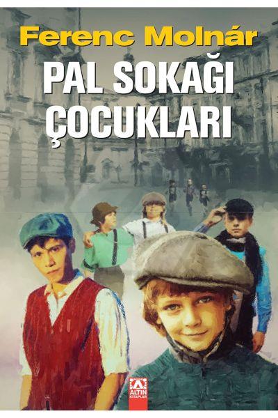 Pal Sokağı Çocukları